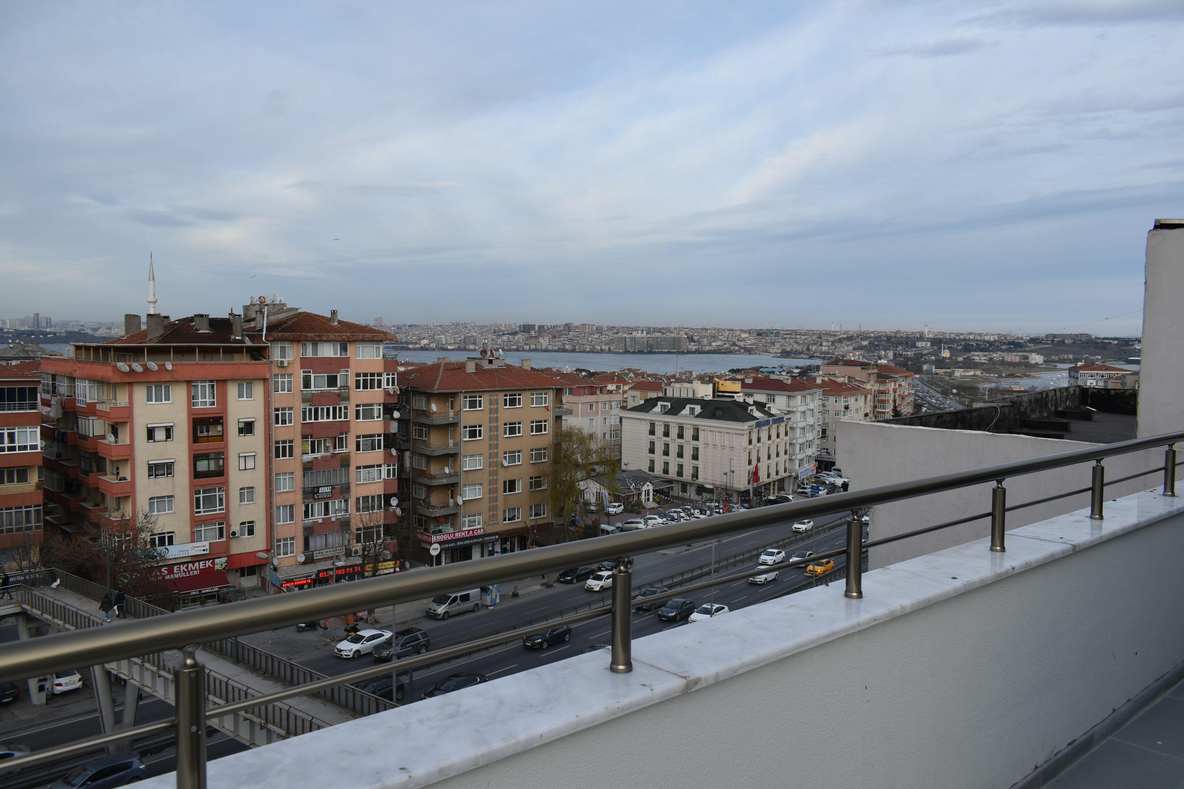 Avcilar Garden Hotel — Photos 2